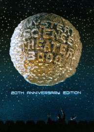 Mystery Science Theater 3000 - 20th Anniversary Edition