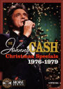 Johnny Cash Christmas Special 1976-1979 [Box Set]