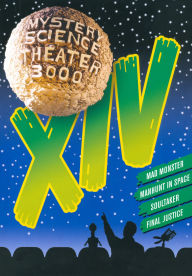 Mystery Science Theater 3000, Vol. 14