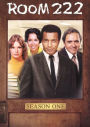 Room 222: Season One [4 Discs]