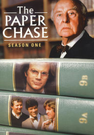 Title: The Paper Chase: Season One [6 Discs]
