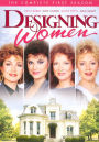 Designing Women: The Complete First Season [4 Discs]