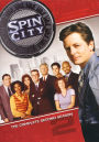Spin City - Season 2