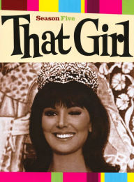 That Girl - Season 5