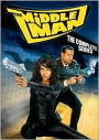 The Middleman: The Complete Series [4 Discs]