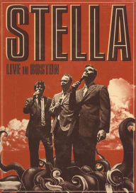 Stella: Live in Boston