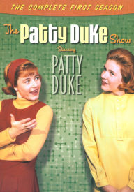 Title: The Patty Duke Show: The Complete First Season [6 Discs]