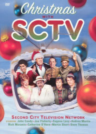 Title: SCTV: Christmas with SCTV