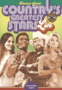 Country's Greatest Stars Live, Vol. 2