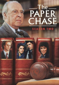 Title: The Paper Chase: Season Two [6 Discs]