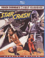 Star Crash [Blu-ray]