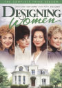 Designing Women - Season 3