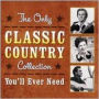 The Only Classic Country Collection You'll Ever Need