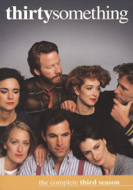 Title: thirtysomething: The Complete Third Season [6 Discs]