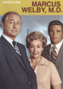 Marcus Welby, M.D.: Season One [7 Discs]