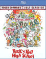 Rock 'n' Roll High School [Blu-ray]