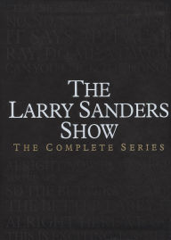 Larry Sanders Show: the Complete Series