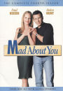 Mad about You: the Complete Fourth Season