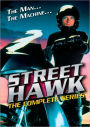 Street Hawk: The Complete Series [4 Discs]