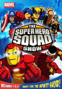 Super Hero Squad Show 1 & 2