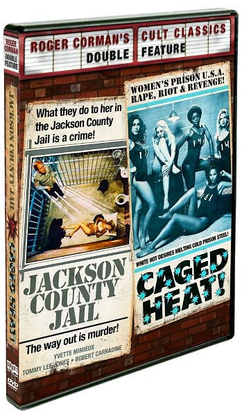 The Women in Cages Collection (Roger Corman's Cult