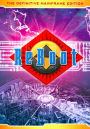 Reboot: Definite Mainframe Edition