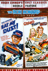 Ron Howard Action Pack