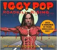 Title: Roadkill Rising: The Bootleg Collection 1977-2009, Artist: Iggy Pop