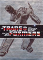 Transformers: the Complete Series