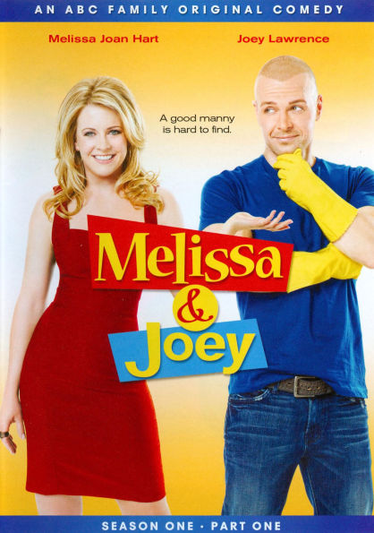 Melissa & Joey: Season 1, Part 1 [2 Discs]