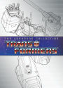 Transformers: The Japanese Collection