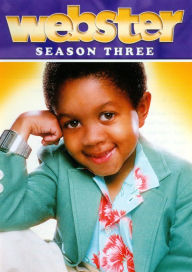 Webster: Season Three