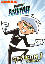 Danny Phantom: Season 1