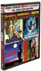 Roger Corman's Cult Classics: Vampires, Mummies & Monsters [2 Discs]