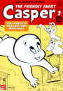 The Casper the Friendly Ghost: The Complete Collection 1945-1963 [3 Discs]
