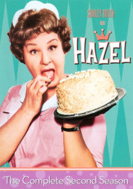 Hazel: the Complete Second Season
