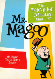 Mr Magoo: The Television Collection