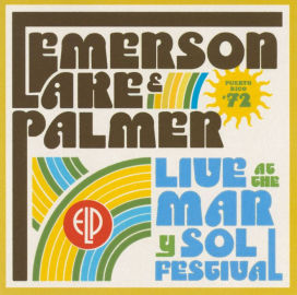 Live at the Mar y Sol Festival '72