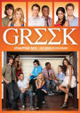 Greek: Chapter Six - Season Four