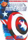 Captain America/Captain America II: Death Too Soon