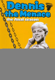 Dennis the Menace: The Final Season [5 Discs]