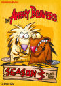 Angry Beavers: Season 3, Part One
