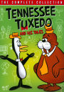 Tennessee Tuxedo & His Tales: Complete Collection
