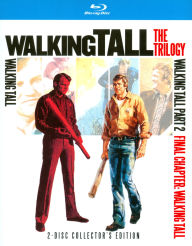 Walking Tall: the Trilogy