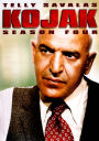 Kojak: Season Four [6 Discs]