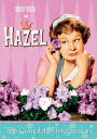 Hazel: The Complete Third Season [4 Discs]