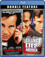 Traveller/Telling Lies in America [Blu-ray]