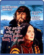 The Sailor Who Fell from Grace with the Sea [Blu-ray]