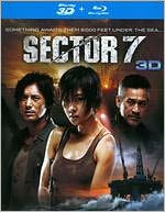 Title: Sector 7 [Blu-ray]
