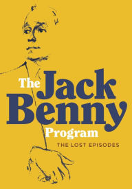 Title: The Jack Benny Program: The Lost Episodes [4 Discs]